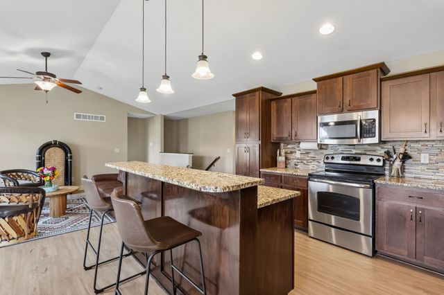 205 NE 24th Court, Grimes, IA 50111