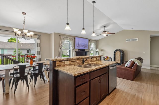 205 NE 24th Court, Grimes, IA 50111