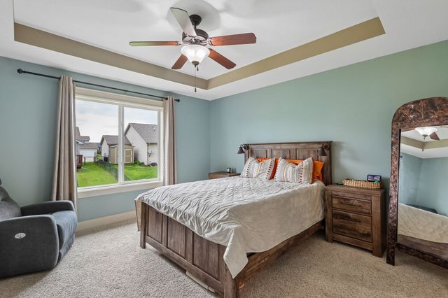 205 NE 24th Court, Grimes, IA 50111