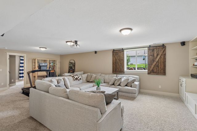 205 NE 24th Court, Grimes, IA 50111
