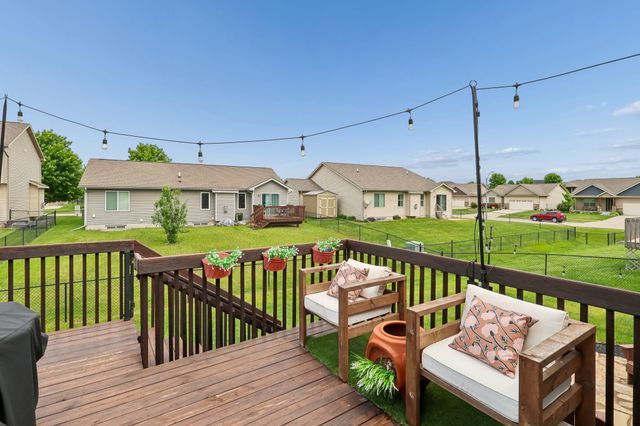 205 NE 24th Court, Grimes, IA 50111