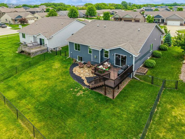 205 NE 24th Court, Grimes, IA 50111