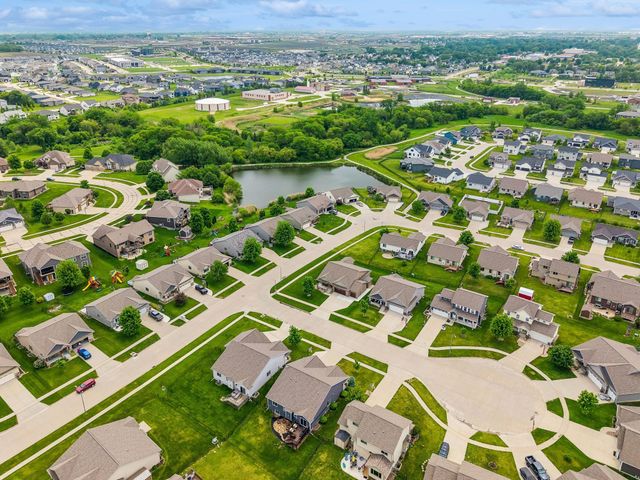 205 NE 24th Court, Grimes, IA 50111