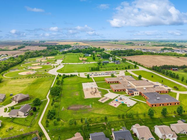 205 NE 24th Court, Grimes, IA 50111