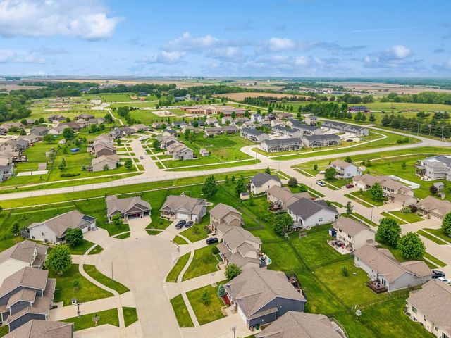 205 NE 24th Court, Grimes, IA 50111