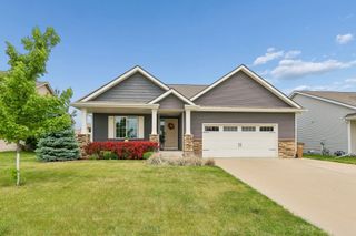 205 NE 24th Court, Grimes, IA 50111