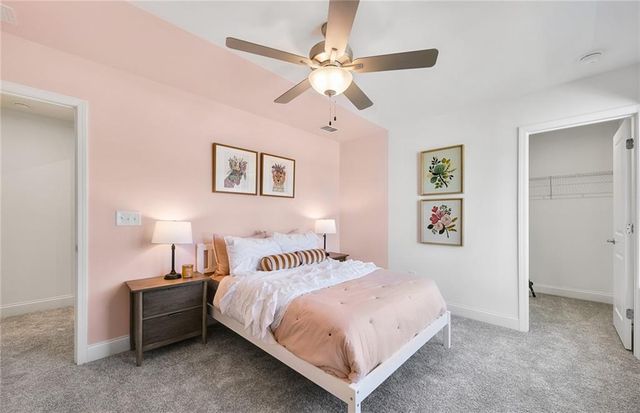 3241 Morris Hills Drive, Dacula, GA 30019