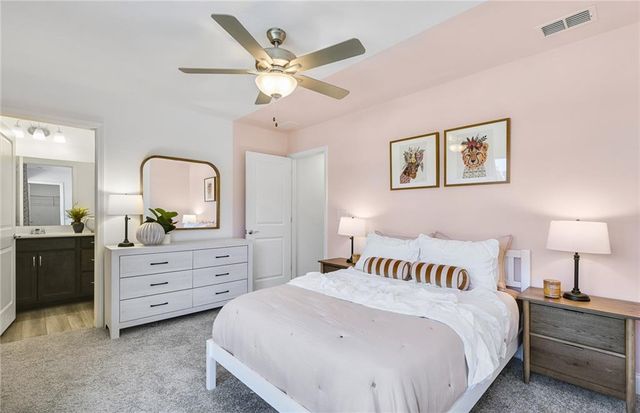 3241 Morris Hills Drive, Dacula, GA 30019