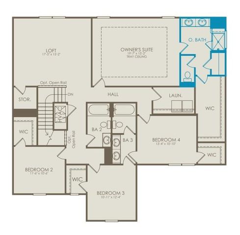 3241 Morris Hills Drive, Dacula, GA 30019