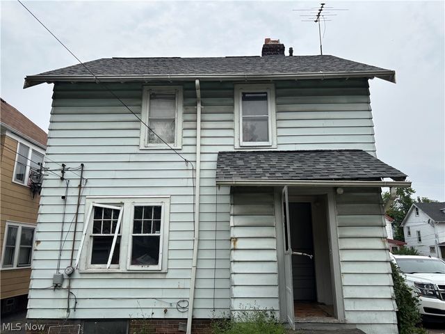 1499 Clermont Road, Cleveland, OH 44110