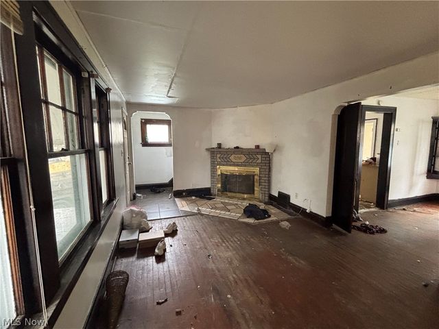 1499 Clermont Road, Cleveland, OH 44110