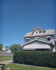 1499 Clermont Road, Cleveland, OH 44110