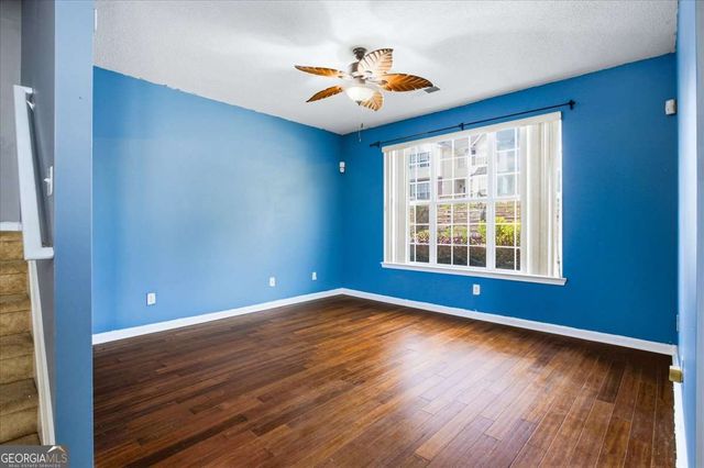 117 Hawkeye Lane NW GA30, Conyers, GA 30012