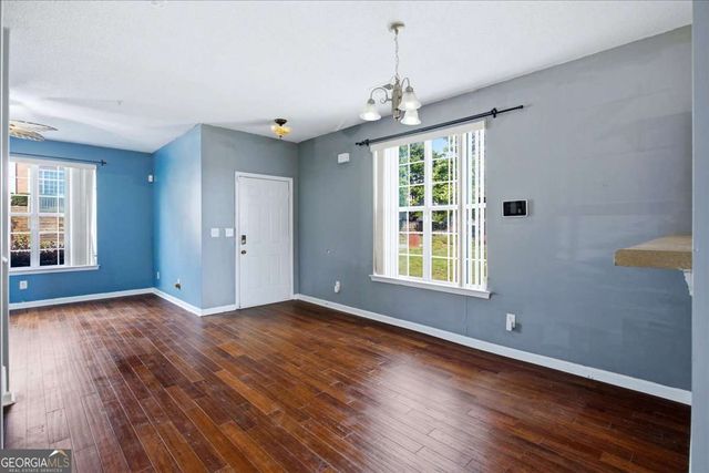 117 Hawkeye Lane NW GA30, Conyers, GA 30012