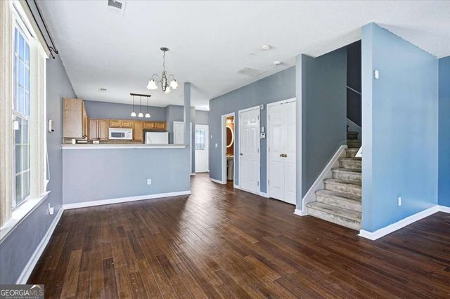 117 Hawkeye Lane NW GA30, Conyers, GA 30012