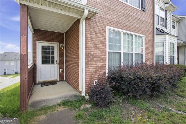 117 Hawkeye Lane NW GA30, Conyers, GA 30012