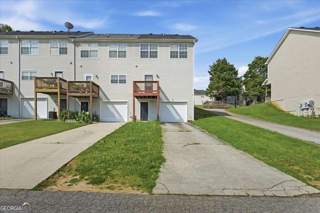 117 Hawkeye Lane NW GA30, Conyers, GA 30012