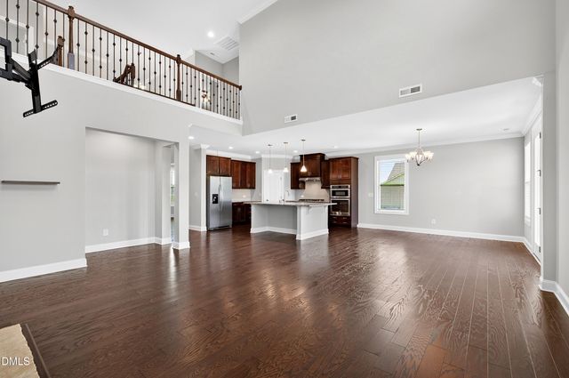 2204 Stillness Pond Lane, Apex, NC 27539
