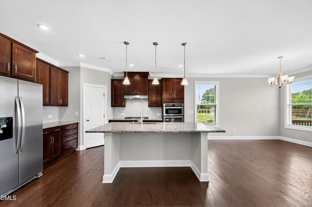 2204 Stillness Pond Lane, Apex, NC 27539