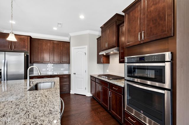 2204 Stillness Pond Lane, Apex, NC 27539