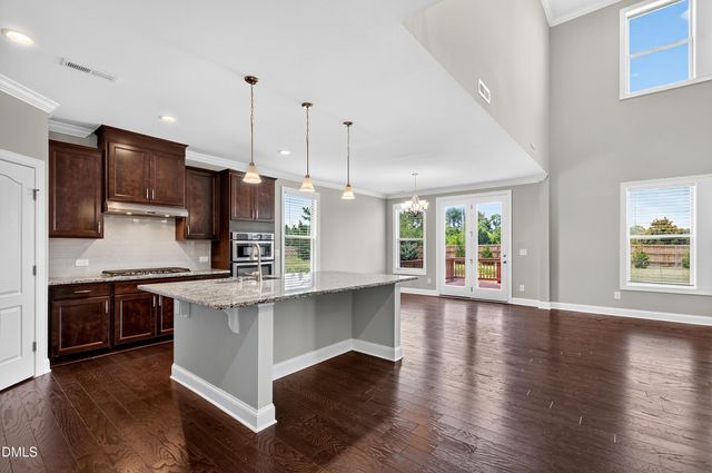 2204 Stillness Pond Lane, Apex, NC 27539