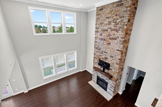 2204 Stillness Pond Lane, Apex, NC 27539