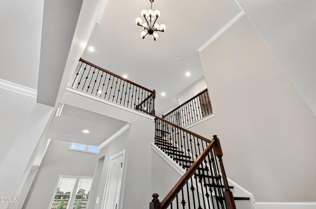 2204 Stillness Pond Lane, Apex, NC 27539