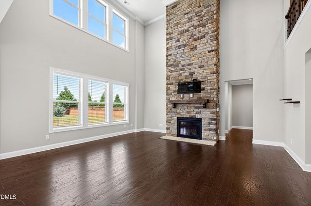 2204 Stillness Pond Lane, Apex, NC 27539