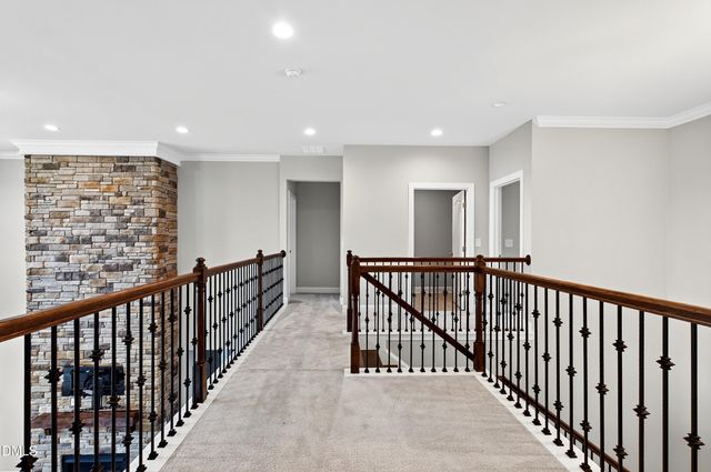 2204 Stillness Pond Lane, Apex, NC 27539