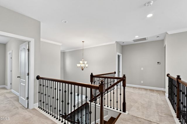 2204 Stillness Pond Lane, Apex, NC 27539