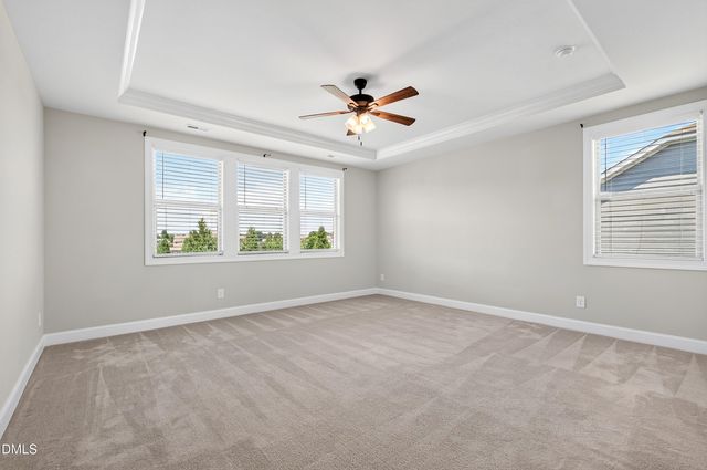 2204 Stillness Pond Lane, Apex, NC 27539