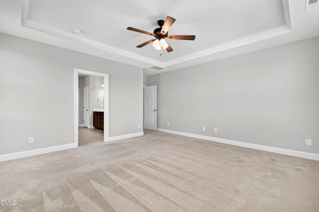 2204 Stillness Pond Lane, Apex, NC 27539