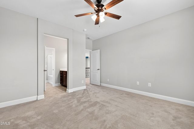 2204 Stillness Pond Lane, Apex, NC 27539
