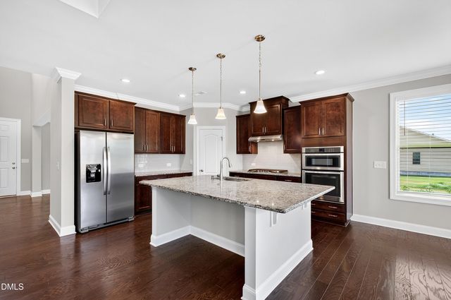 2204 Stillness Pond Lane, Apex, NC 27539