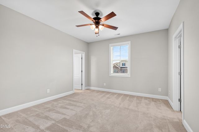 2204 Stillness Pond Lane, Apex, NC 27539
