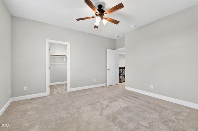 2204 Stillness Pond Lane, Apex, NC 27539
