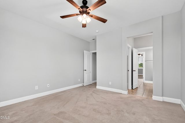 2204 Stillness Pond Lane, Apex, NC 27539