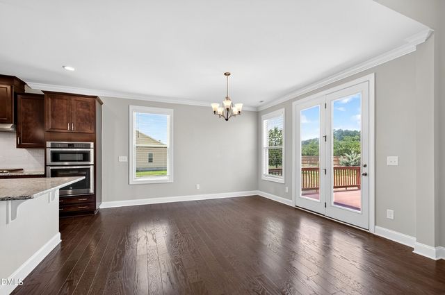 2204 Stillness Pond Lane, Apex, NC 27539