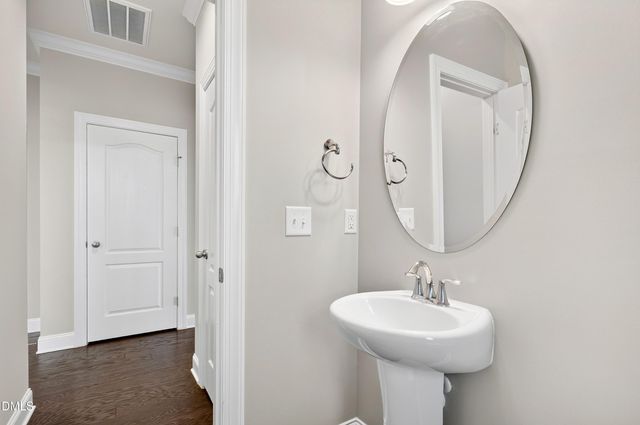 2204 Stillness Pond Lane, Apex, NC 27539