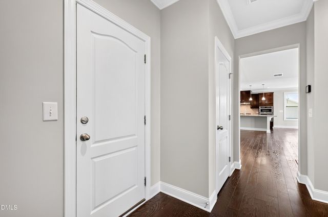 2204 Stillness Pond Lane, Apex, NC 27539