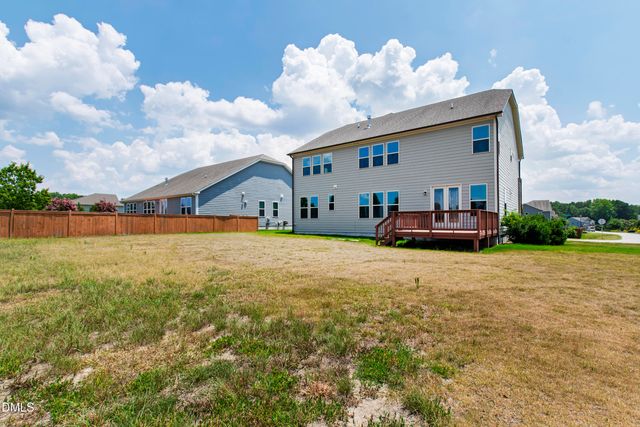 2204 Stillness Pond Lane, Apex, NC 27539