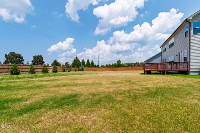 2204 Stillness Pond Lane, Apex, NC 27539