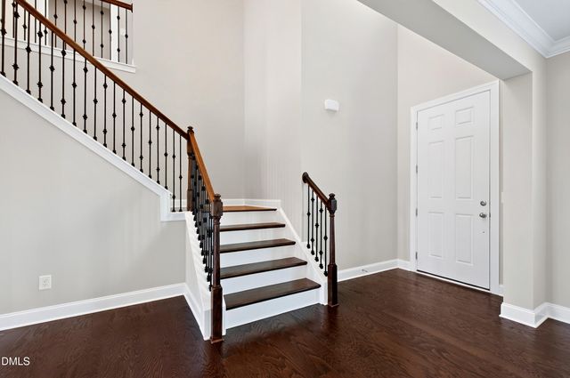 2204 Stillness Pond Lane, Apex, NC 27539