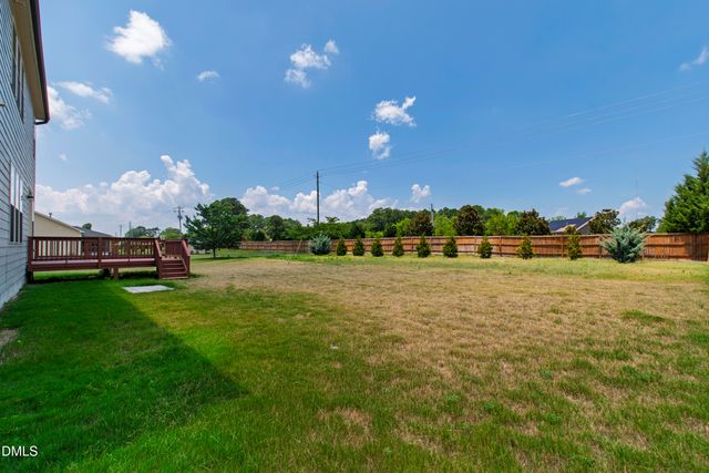 2204 Stillness Pond Lane, Apex, NC 27539