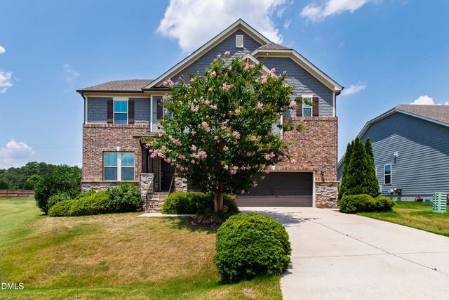 2204 Stillness Pond Lane, Apex, NC 27539