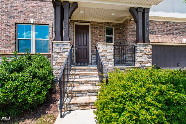 2204 Stillness Pond Lane, Apex, NC 27539