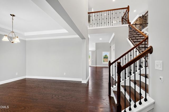 2204 Stillness Pond Lane, Apex, NC 27539