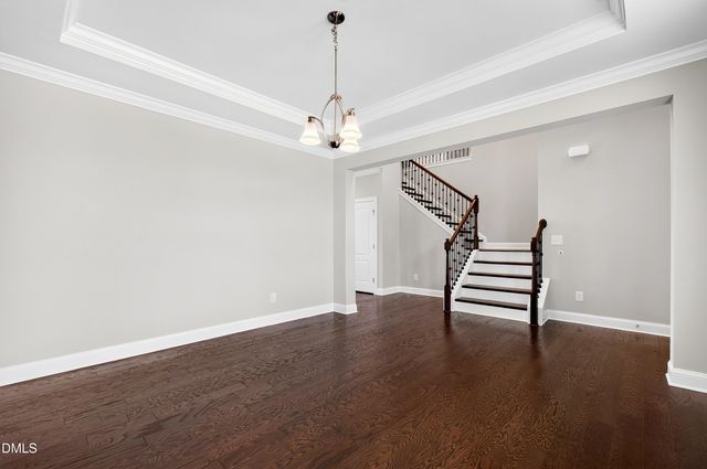 2204 Stillness Pond Lane, Apex, NC 27539