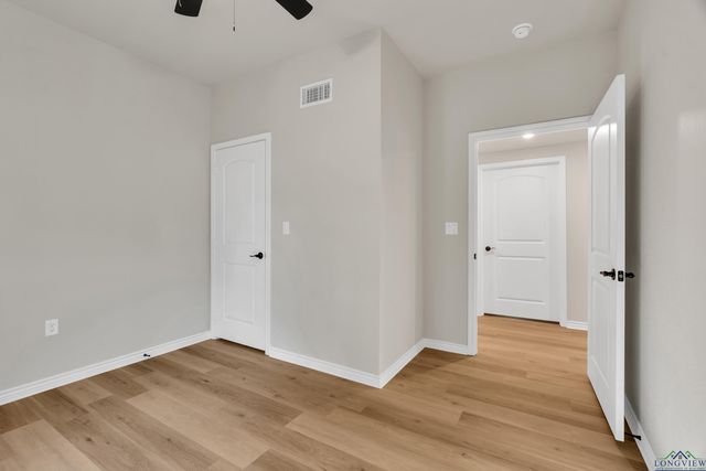 1701 Sandlin St, Longview, TX 75602