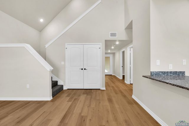 1701 Sandlin St, Longview, TX 75602